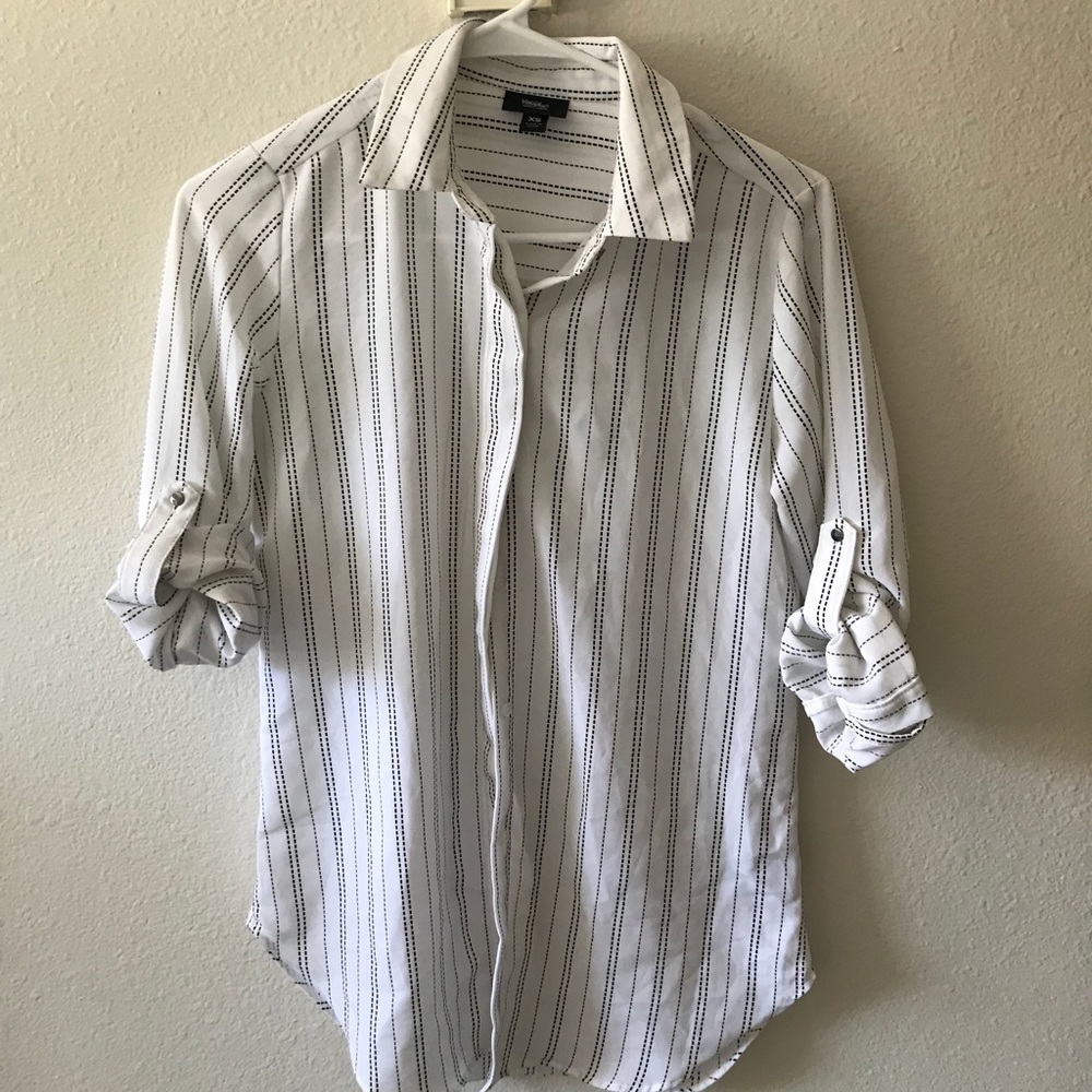 Mossimo blouse